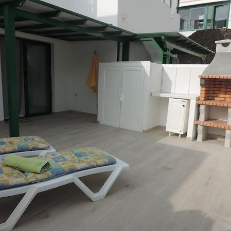 Appartement Casa Aterpe à Playa Blanca  Extérieur photo