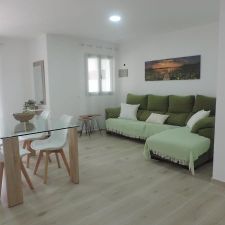 Appartement Casa Aterpe à Playa Blanca  Extérieur photo