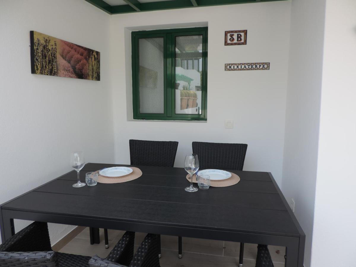 Appartement Casa Aterpe à Playa Blanca  Extérieur photo