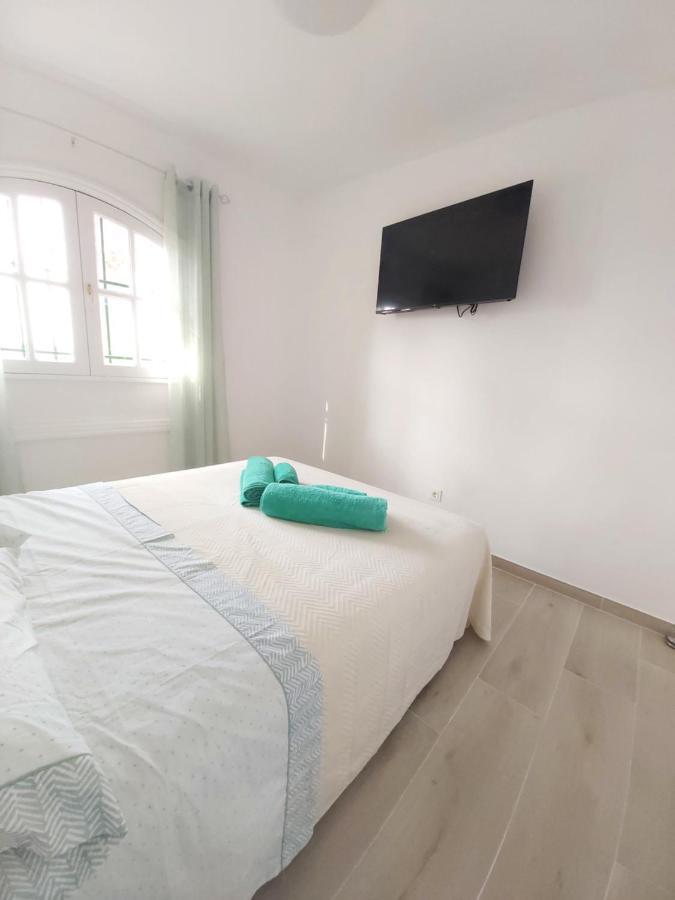Appartement Casa Aterpe à Playa Blanca  Extérieur photo