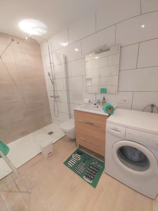 Appartement Casa Aterpe à Playa Blanca  Extérieur photo