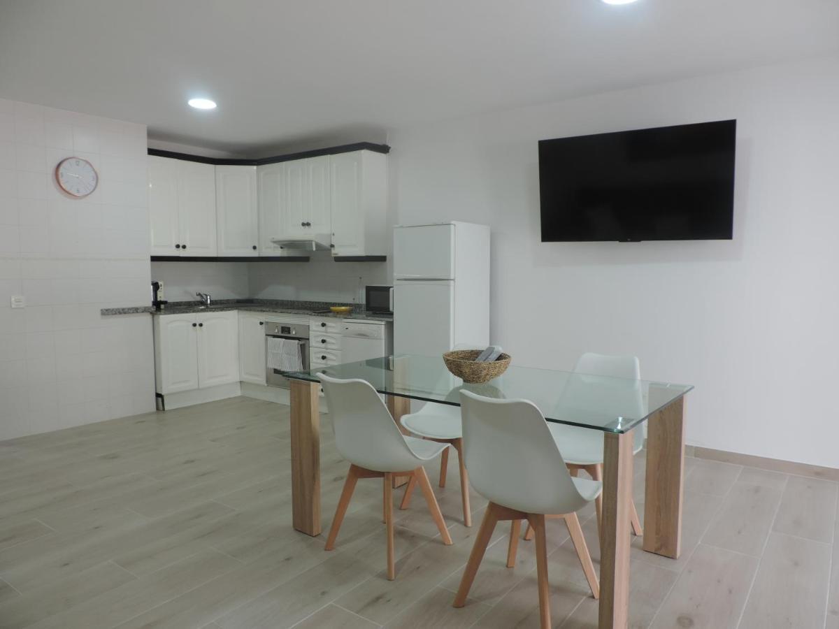 Appartement Casa Aterpe à Playa Blanca  Extérieur photo