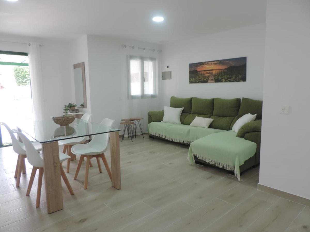 Appartement Casa Aterpe à Playa Blanca  Extérieur photo