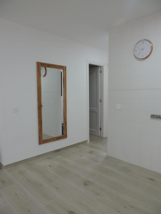 Appartement Casa Aterpe à Playa Blanca  Extérieur photo