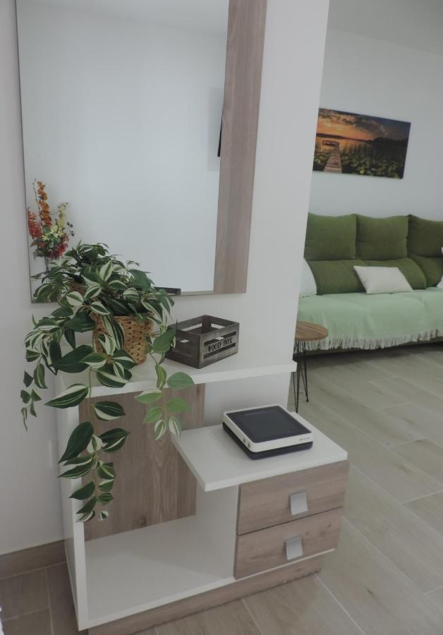 Appartement Casa Aterpe à Playa Blanca  Extérieur photo