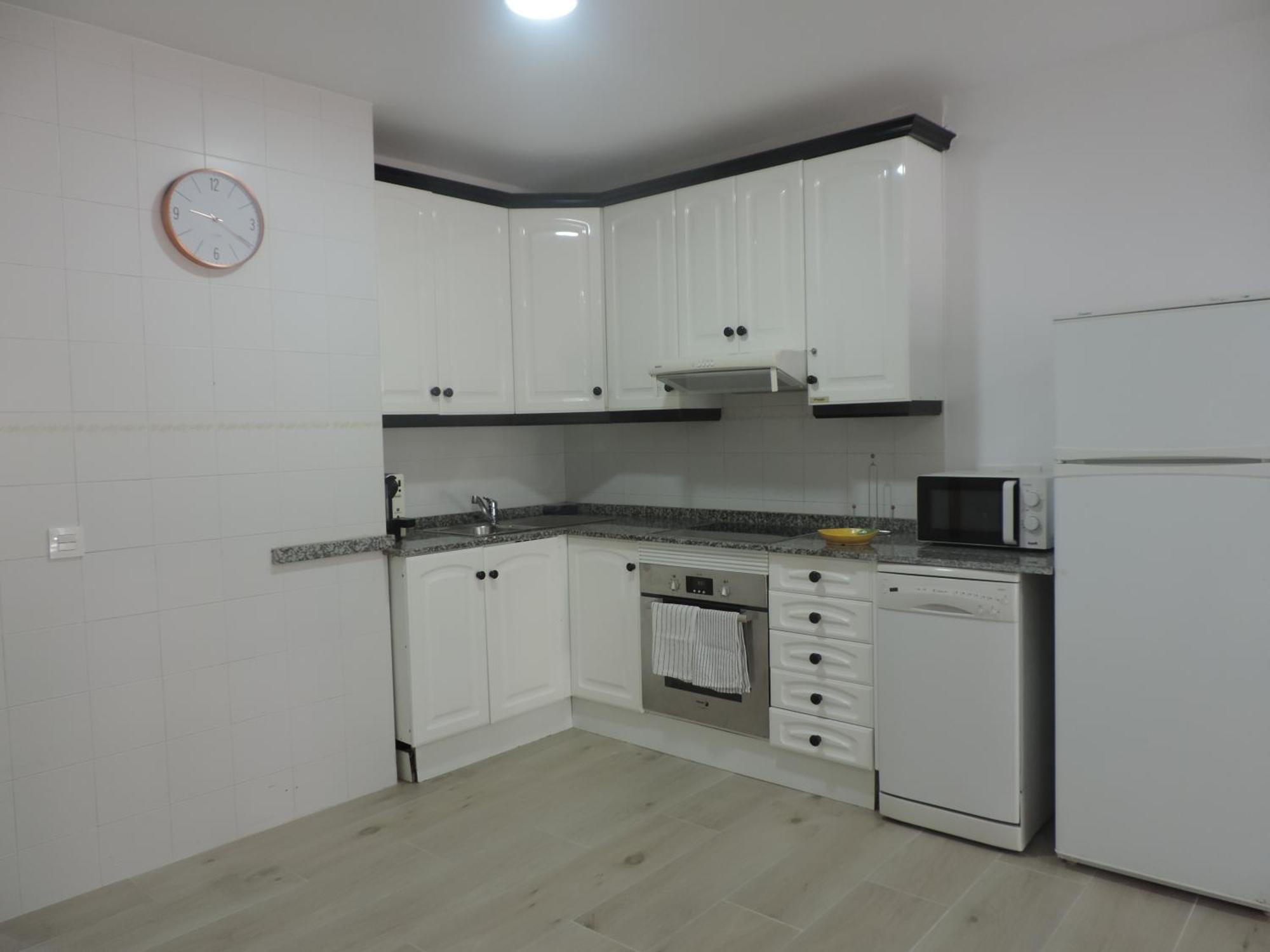 Appartement Casa Aterpe à Playa Blanca  Extérieur photo